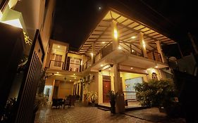 D Plus B&B Negombo